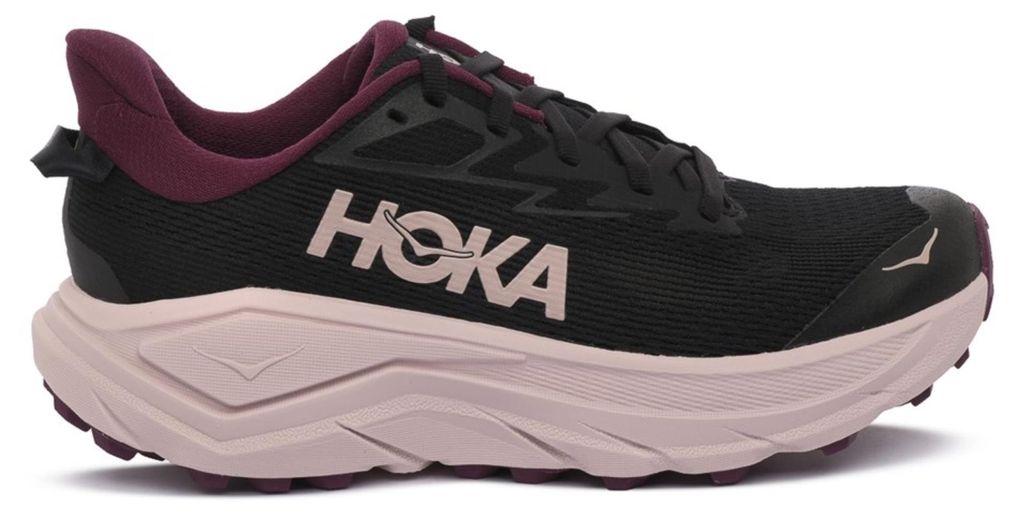 Buty Hoka One One Challenger 8 1168717BNKP Zdjęcie produktu 