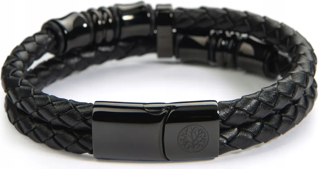 Bracelet Homme ODYSSEY BBPL-04 - Finissez-en avec les Bijoux Fragiles