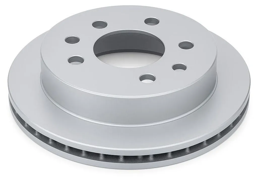 Disques de frein avant ventilés 85mm VALEO pour Sprinter et plus