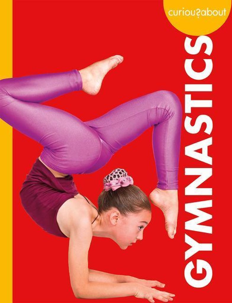 Curious about Gymnastics