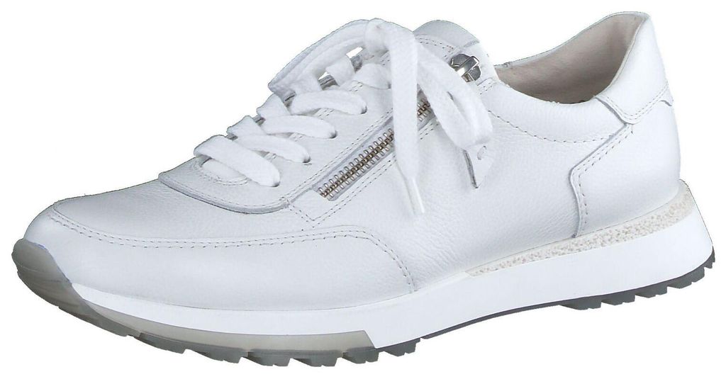 Paul Green Sneaker Sneaker Glattleder Produktbild 