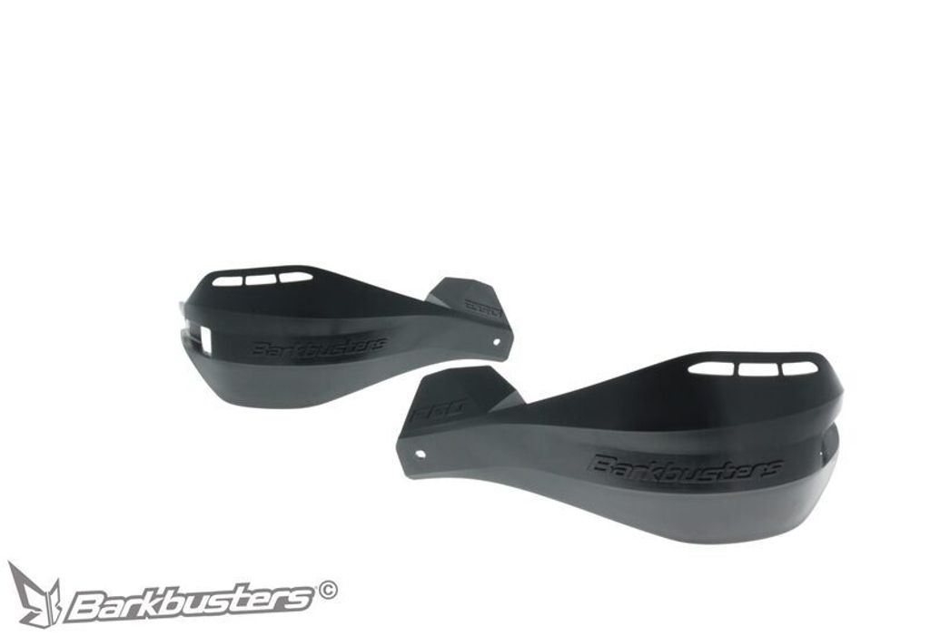Handguard Ego Repl. Bkbk