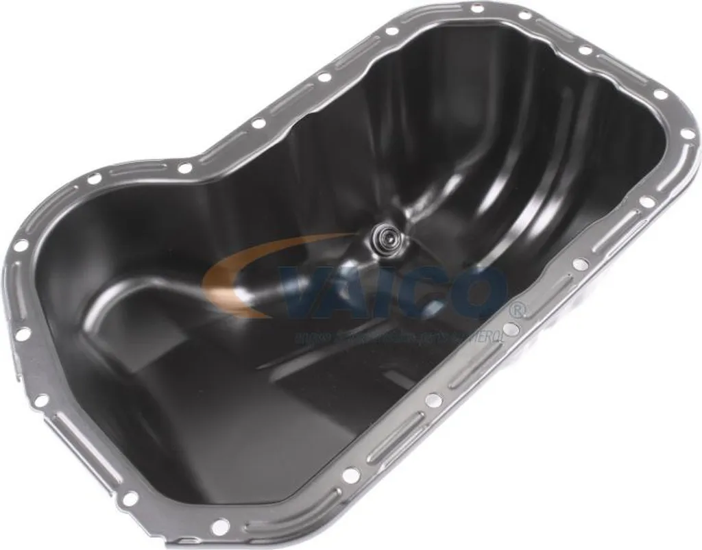 Carter d'Huile Renforcé VW Passat 1.9 TDI 97-05 avec Bouchon de Vidange
