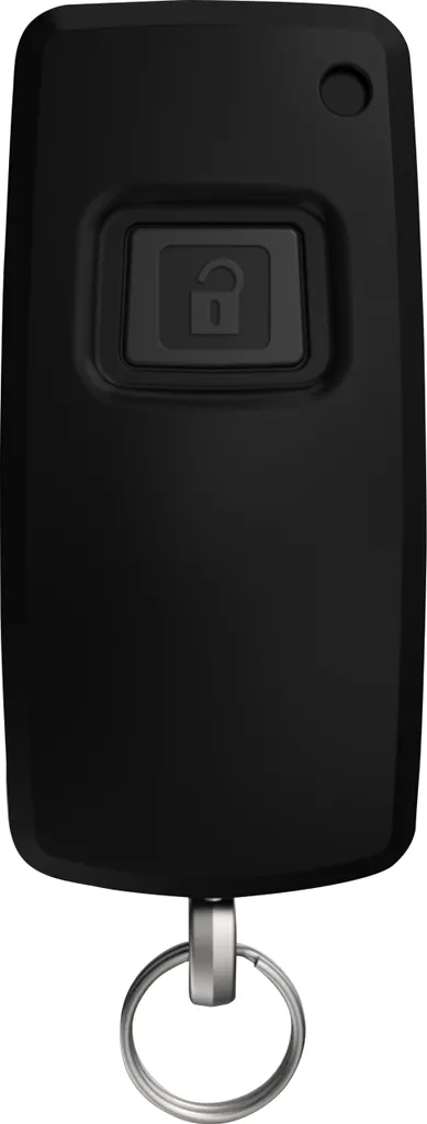Télécommande ABUS 64000 SmartX RC pour Antivol de Vélo Électronique