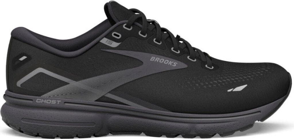 BROOKS Ghost 15 GTX Schuhe Herren pink 42