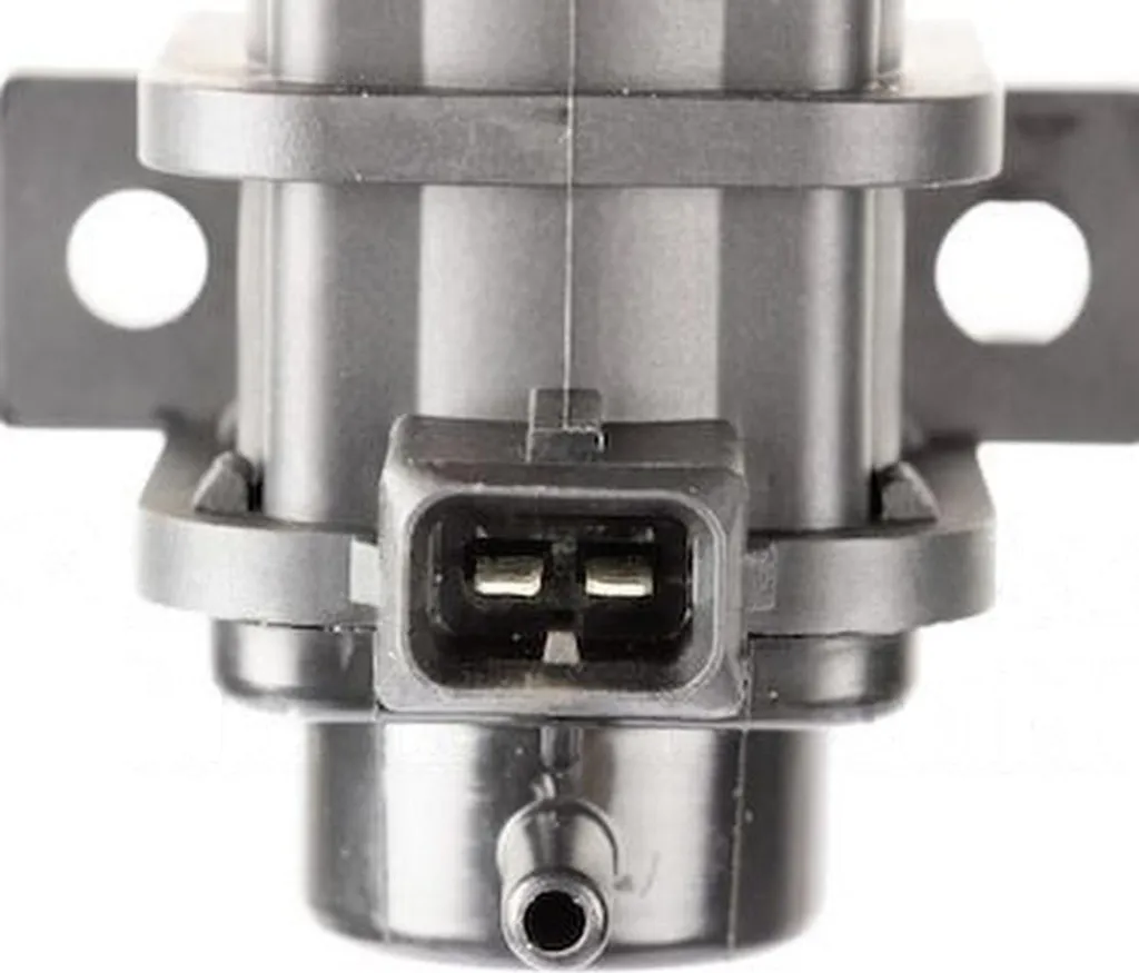 Électrovanne de commande Pierburg 7.02256.08.0 pression d'échappement
