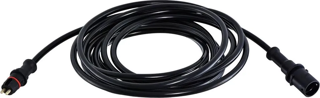 Câble de liaison ABS robuste HELLA 3800mm résistant aux intempéries
