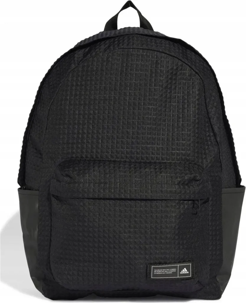 Sac à dos Adidas IM5527 Robuste avec Compartiment PC et Bretelles Air