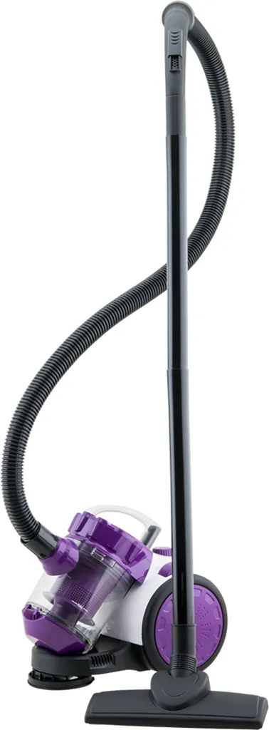 Aspirateur WINKEL WS10 sans sac puissant fini la perte d'aspiration 900W