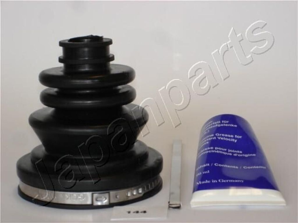 JAPANPARTS Faltenbalgsatz Antriebswelle Innen für DAEWOO NUBIRA Stufenheck (KLAN) KB-144