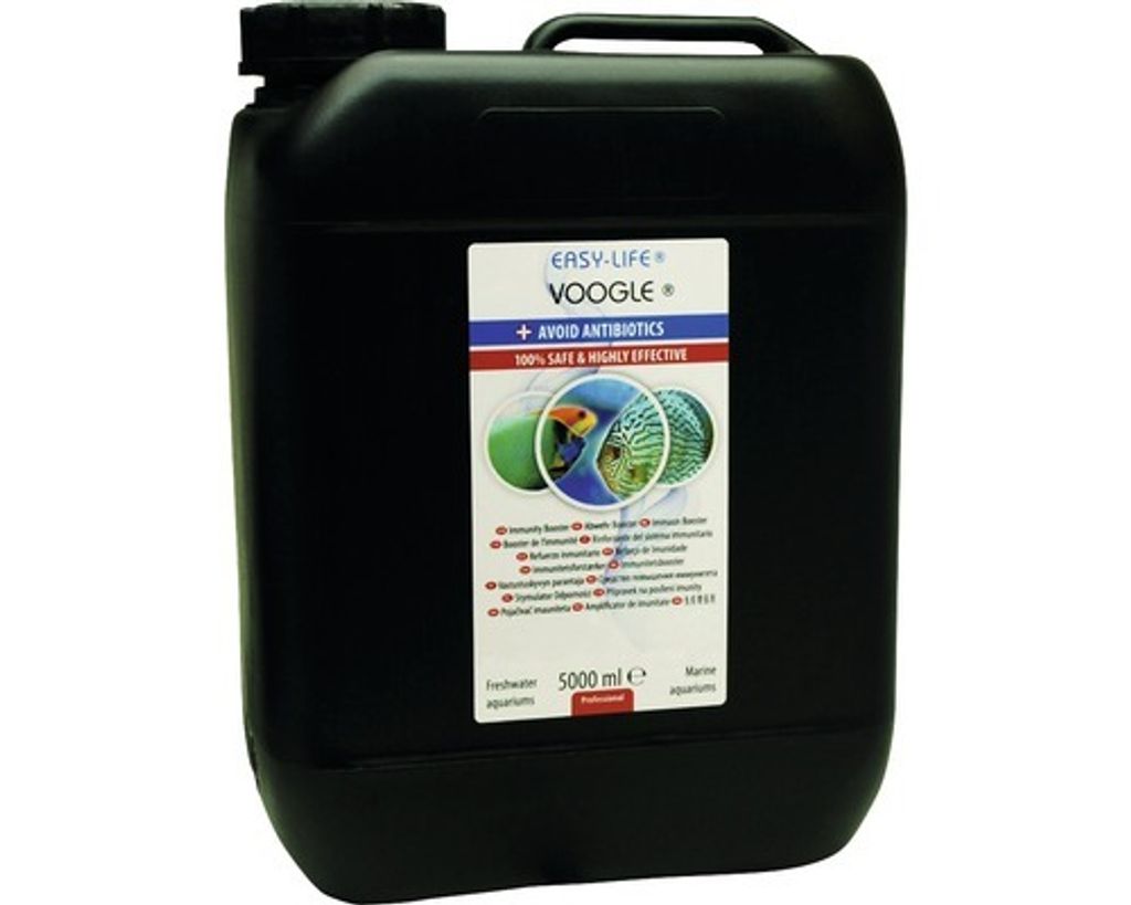 Voogle (5000 ml) Produktbild 