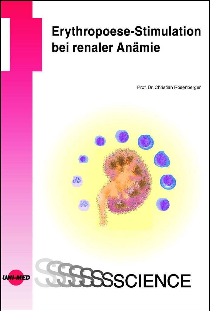 Erythropoese-Stimulation bei renaler Anämie