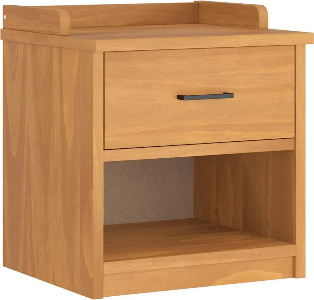 Banc de couloir SANDNES compact pour optimiser vos petits espaces
