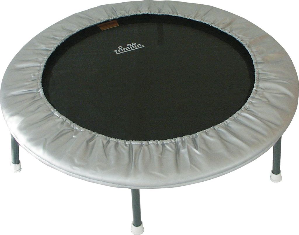Trimilin Trampoline Sport, ø 102 cm, jusqu'à 125 kg Image du produit 