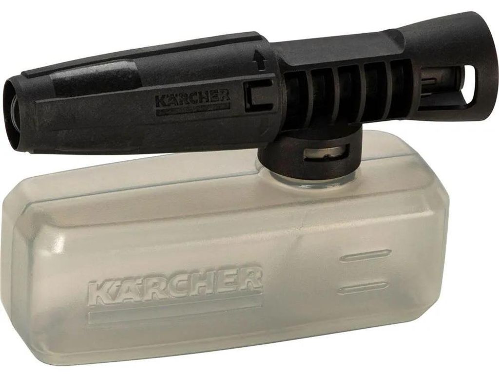KÄRCHER 26444190 KÄRCHER Schaumdüse für Hochdruckreiniger Productafbeelding 