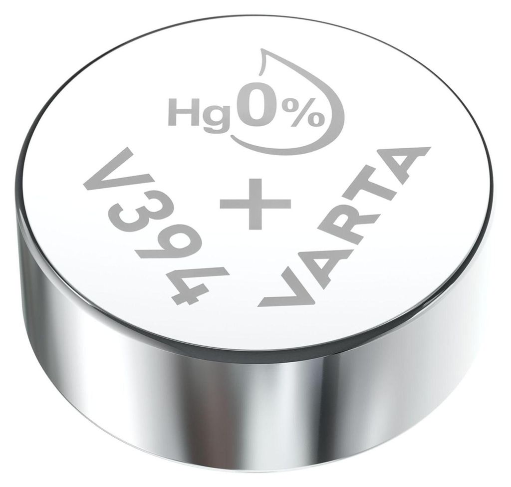 1 Varta Watch V 394 Produktbild 