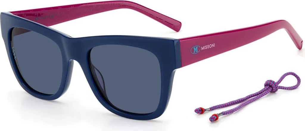 Occhiali da sole Missoni Donna MMI-0069-S-CLH-KU Ø 52 mm