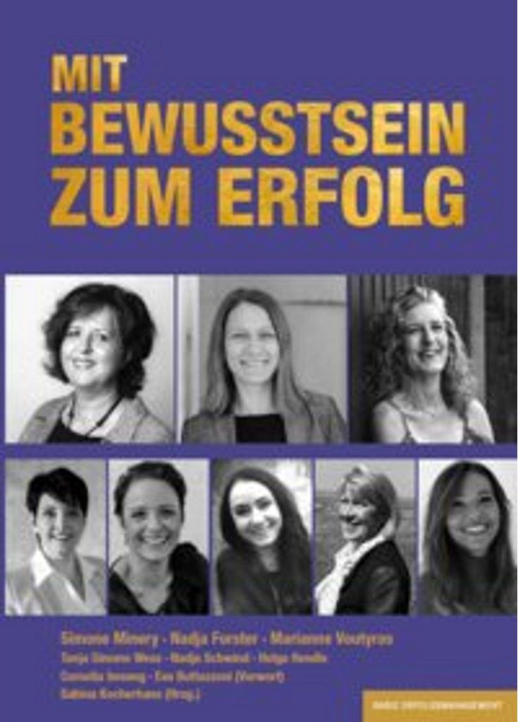 Mit Bewusstsein Zum Erfolg