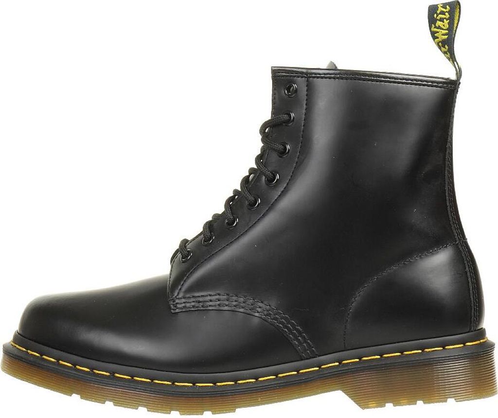 Dr. Martens 1460 (ungefüttert) 11822 006 Black EU 45 / US Produktbild 4