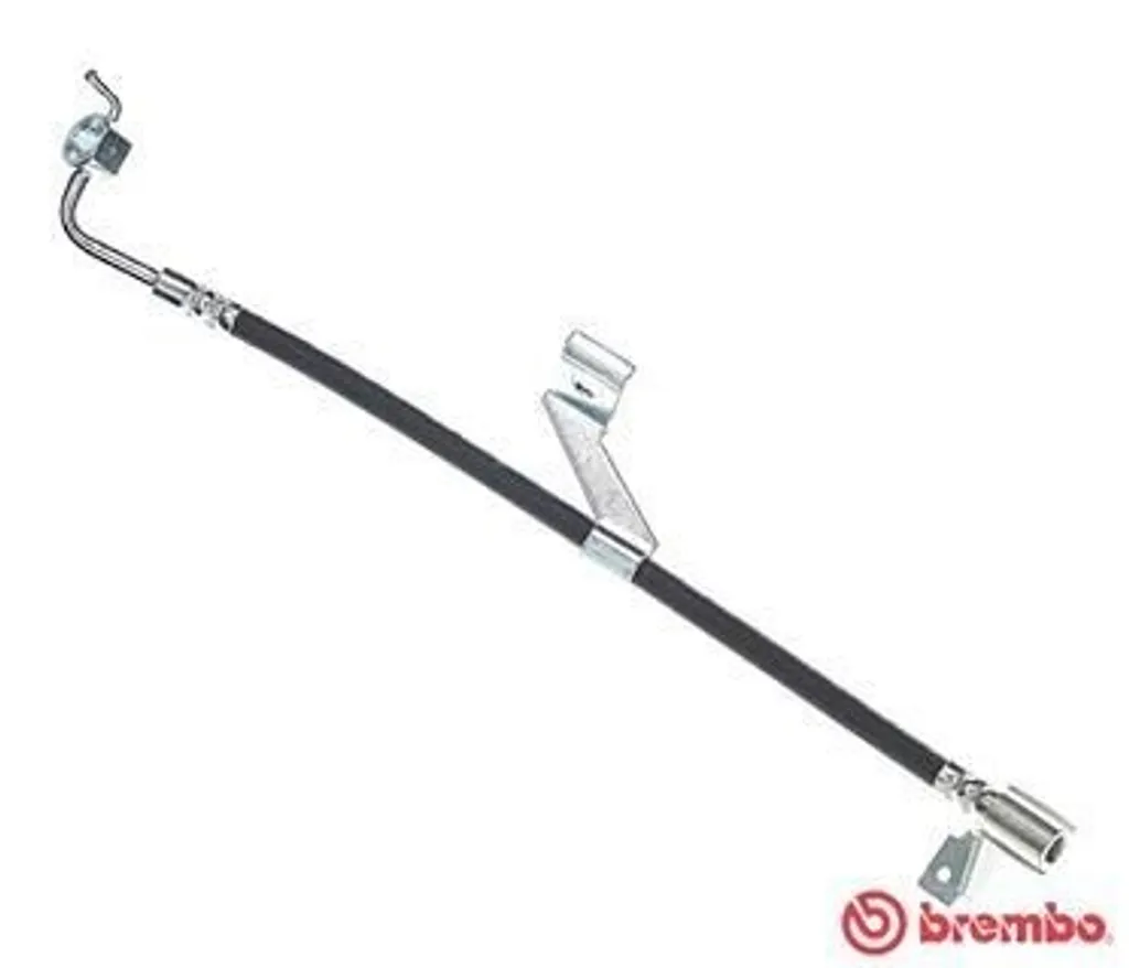 Flexible de frein Brembo T 24 034 pour remplacement et entretien auto