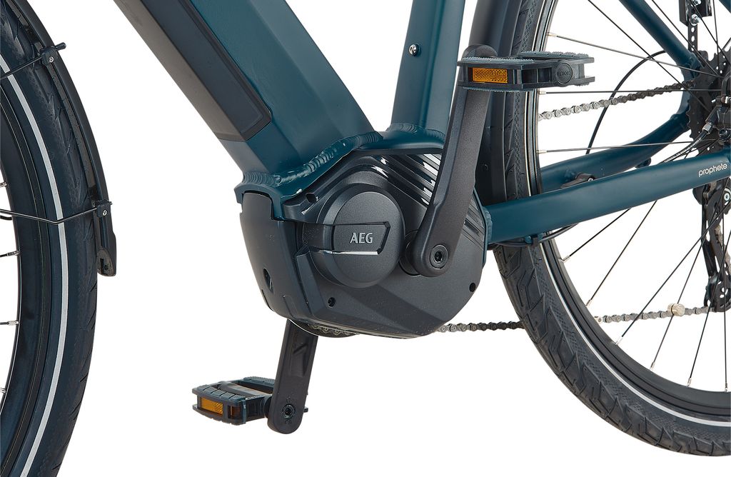 Prophete Entdecker 3.0 Trekking E-Bike 28 Zoll - 360Wh - Produktbild 3