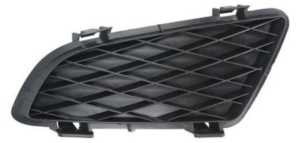 BLIC Lüftungsgitter Grill Stoßfänger für MAZDA 6 Station Wagon (GY)