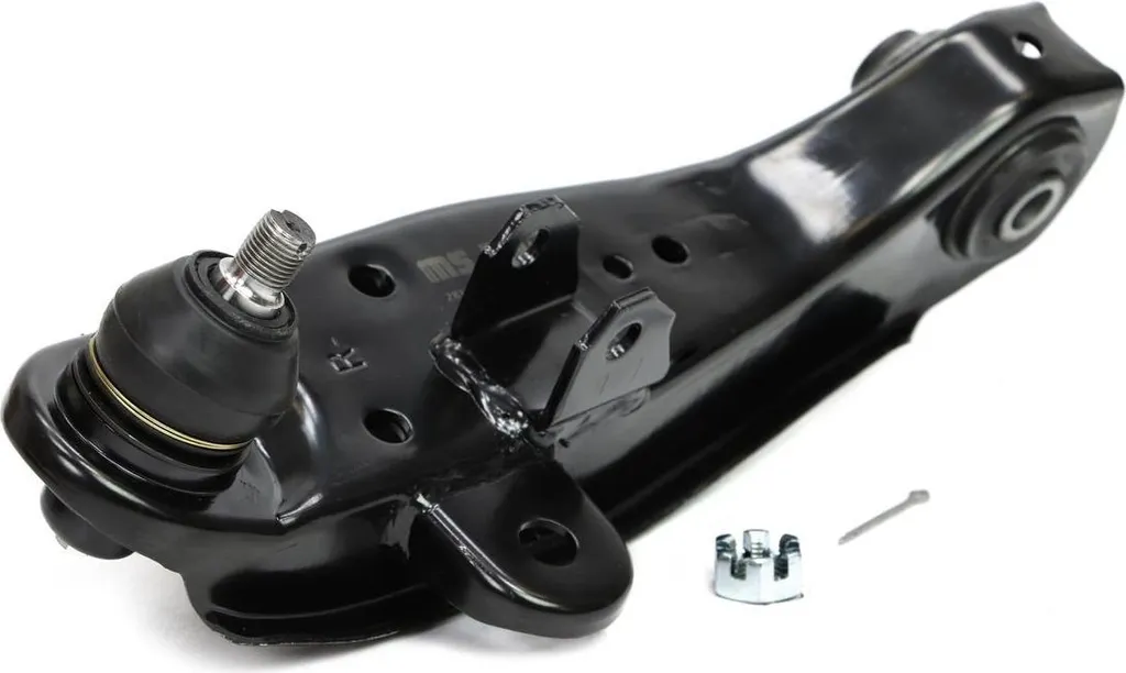 Réparer la suspension avant gauche Mitsubishi L 300 avec le MS 28113B