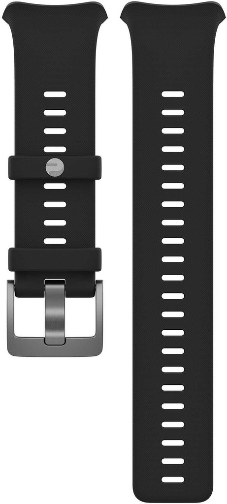 Řemínek hodinek Polar Black Collection - uni Obrázek produktu 