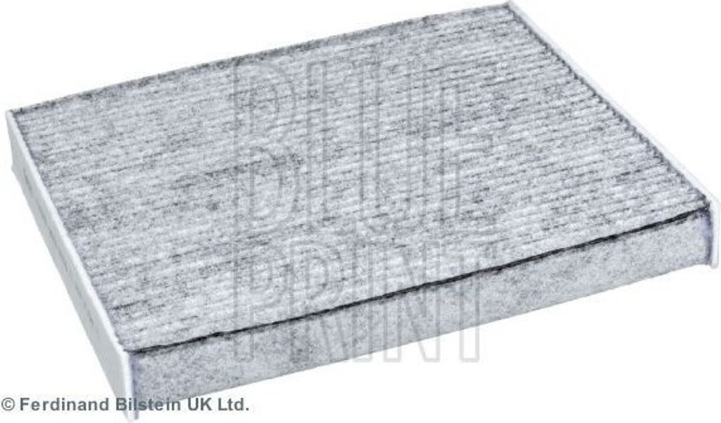 BLUE PRINT ADF122529 Innenraumfilter Pollenfilter für VOLVO Produktbild 