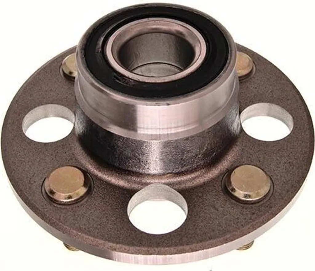 Roulement de roue Civic V MAXGEAR 33-0199 - Kit OE 42200 S04 005 arrière