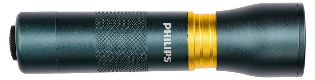 Philips Zaklamp - SFL7000T/10 - LED-zaklamp - Incl. 3 Productafbeelding 