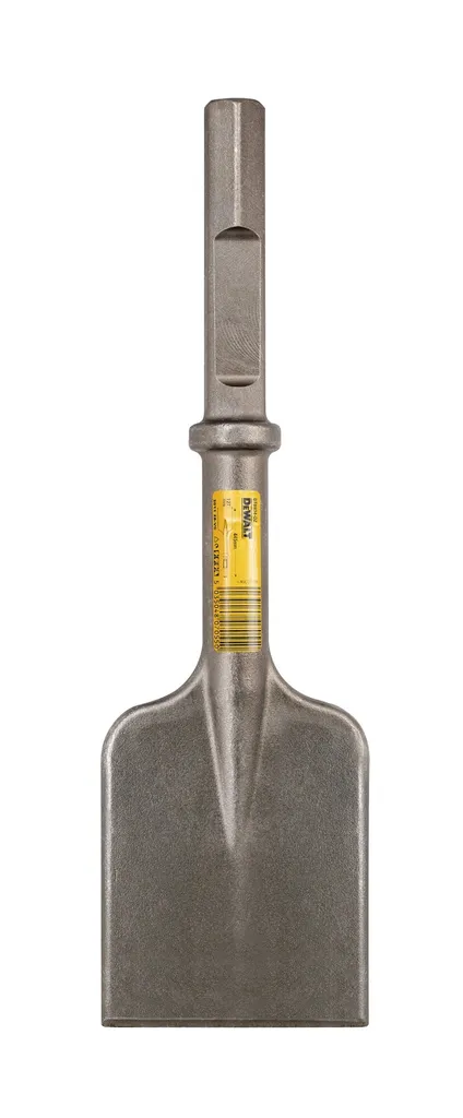 Burin Asphalte Dewalt DT6934-QZ Haute Résistance 28mm Hexagonal Pro