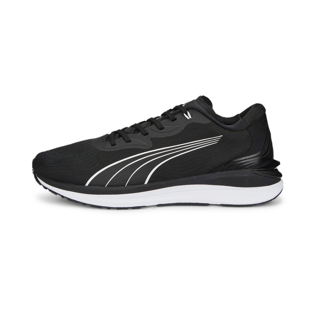 PUMA Electrify Nitro 2 Laufschuhe Herren puma black/puma white 44