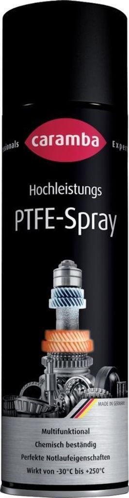 Caramba Multifunktions-PTFE-Spray500ml , 60278505 Produktbild 