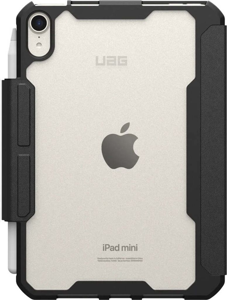 Urban Armor Gear Essential Armor, hoesje, geschikt voor Productafbeelding 