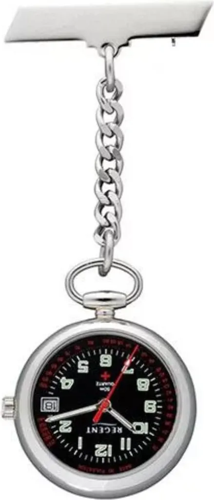 Regent P-753 Montre Femme : Cadran Lisible et Bracelet Robuste en Inox