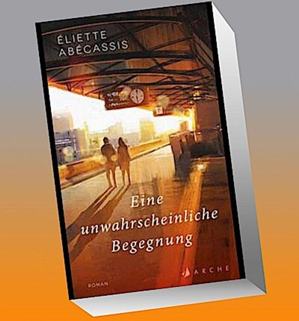 Eine unwahrscheinliche Begegnung