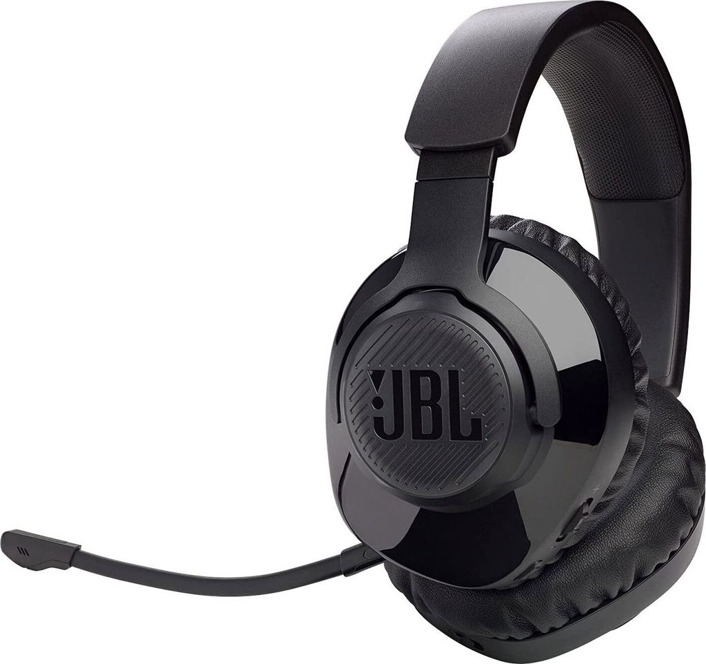 Casque de jeu sans fil Quantum 350 Image du produit 