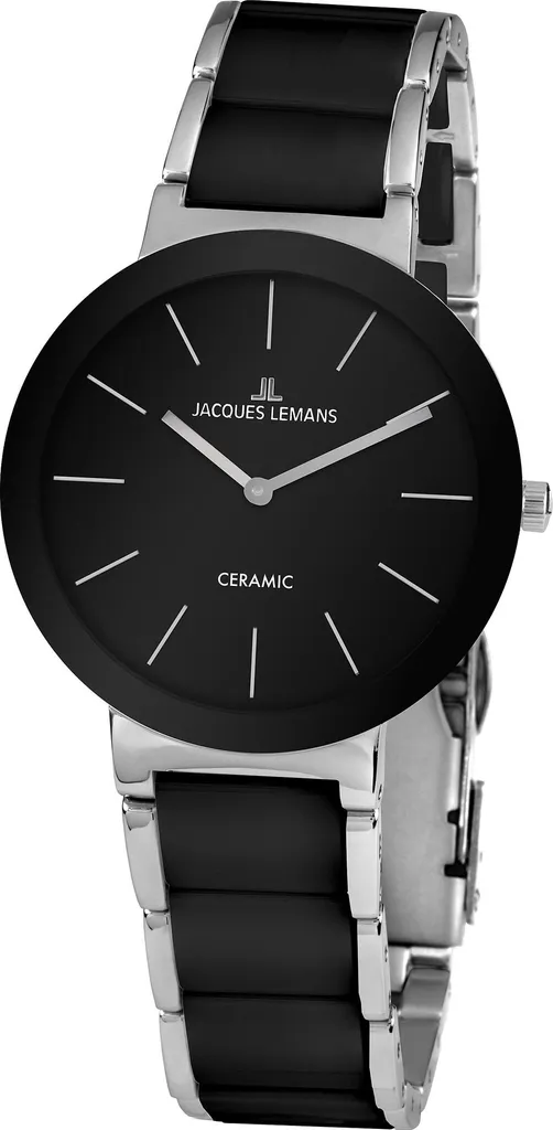 Orologio Donna Jacques Lemans 42-7A - Vetroceramica e Stile Chic