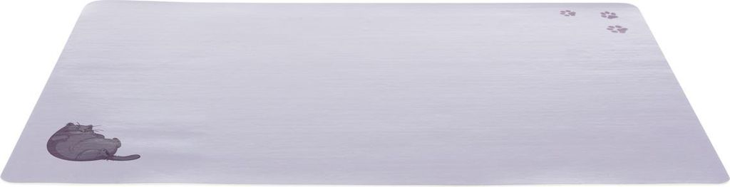 Napfunterlage 44 × 28 cm lila Immagine del prodotto 