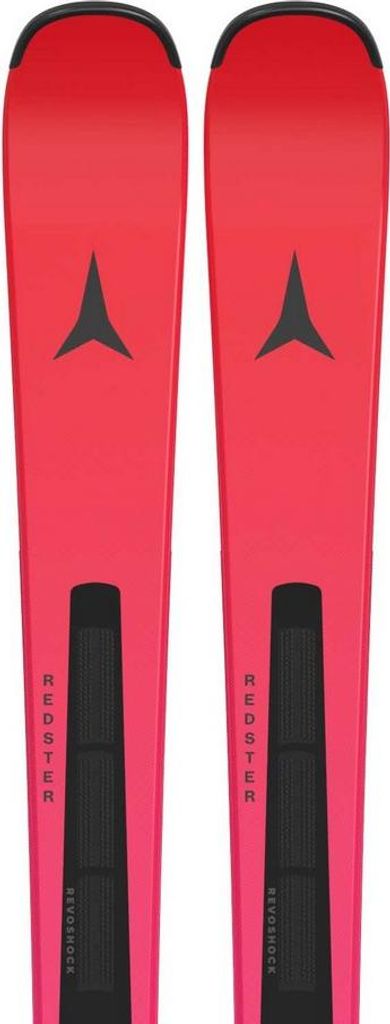 Atomic REDSTER S8 RVSK C + I 12 GW Re Red Tension/ 169