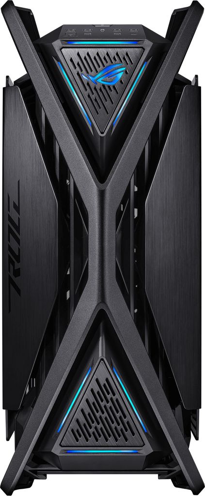 Asus Geh ROG GR701 Hyperion boîtier noir Image du produit 