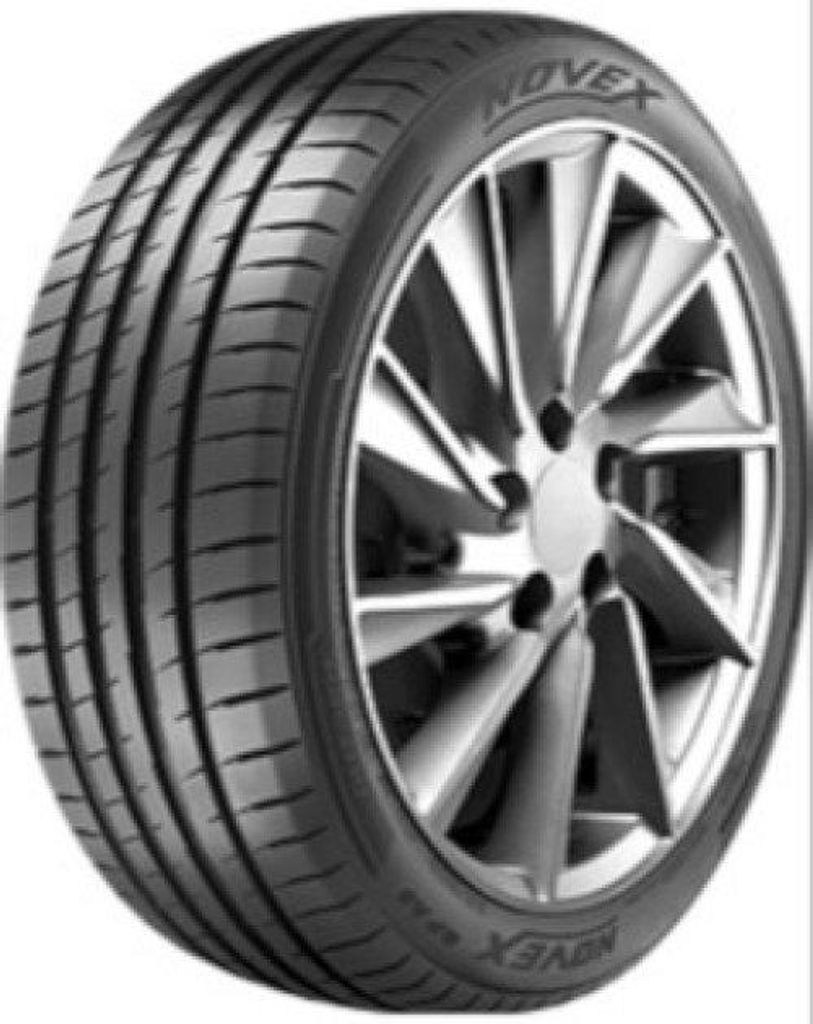 Novex Sommerreifen motorcycle-tyres SP A5 ( 225/50 ZR18 95W )