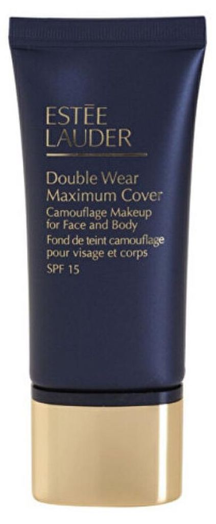 Estée Lauder Double Wear Maximum Cover Tube Crème 1N1 Ivory Image du produit 