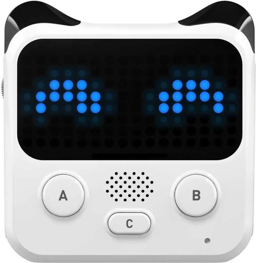 Makeblock Codey Rocky Education-Set robot programmable Python et Wi-Fi - 9