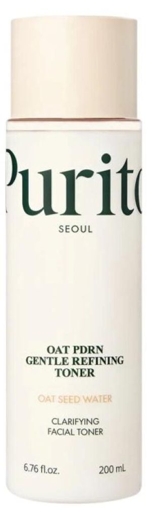 Purito Oat PDRN Gentle Refining Toner