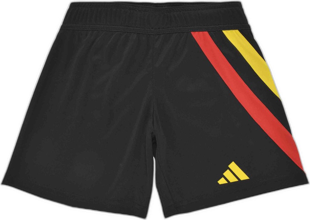 Adidas Shorts JN6495 in Grey color size 7-8 años