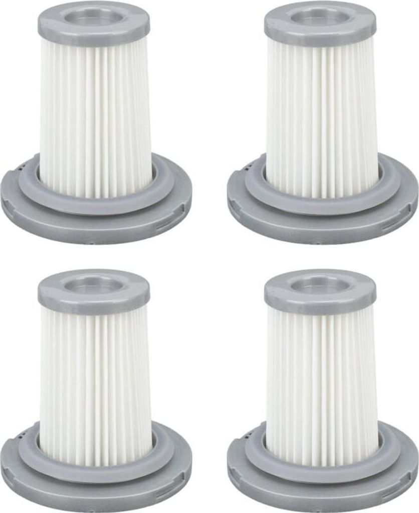 Ersatzfilter für X-Force Flex 8.60 Akku-Staubsauger RH9611 RH9637 RH9638 RH9639, Staubsaugerpatrone, Vorfilter, Filterzubehör (ersetzt ZR009005)
