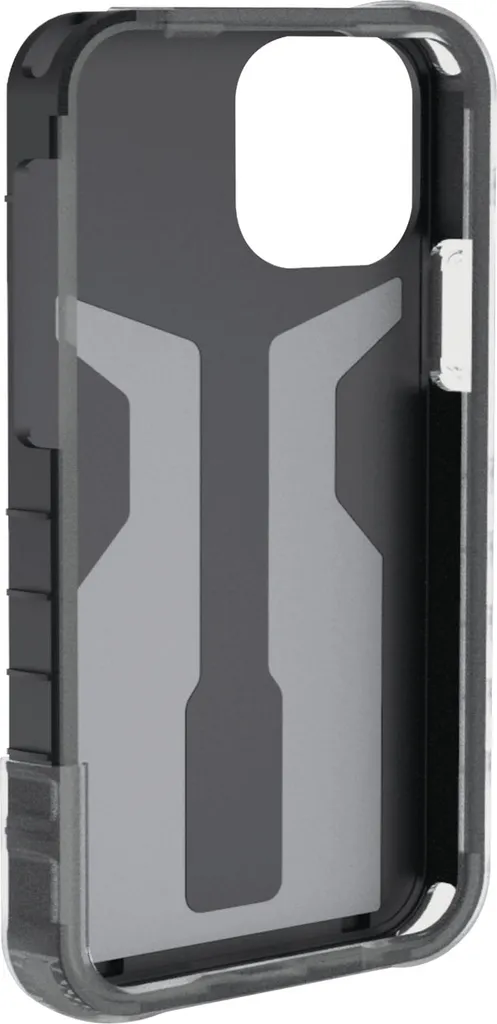 Étui iPhone 12 Mini Topeak Ride Case Transparent avec Fixation Rapide - 8