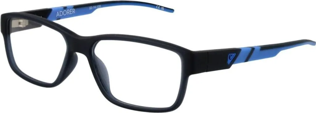 Lunettes de Soleil Quiksilver Eqyeg03127 pour Plage et Activités Nautiques